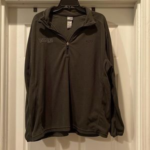 Terrapin Beer Co. quarter zip